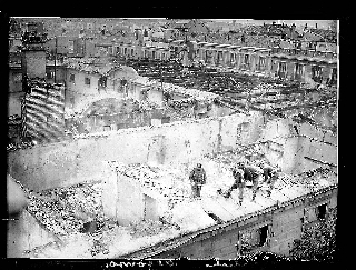 Incendio 1915. Foto Alfonso. Archivo General de la Administración (AGA) (7)